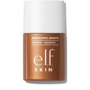 ELF Bronzing Drops - Bronze
